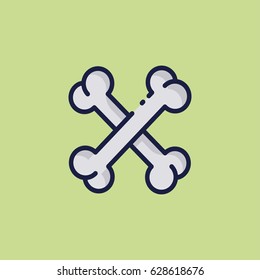 bones icon