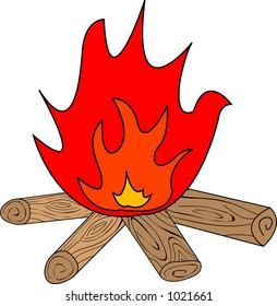 Bonfire