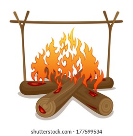 Bonfire