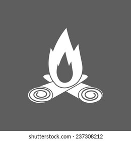 bonfire icon