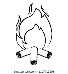 bonfire icon image
