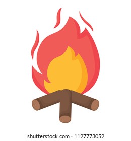 bonfire icon image