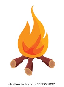 bonfire icon image