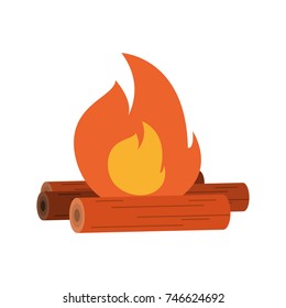 bonfire icon image