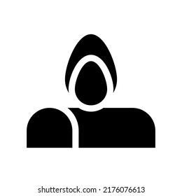 Bonfire Icon Vector Symbol Design Illustration