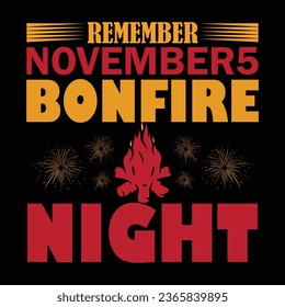 Bonfire night t- shirt design.Bonfire season,Summer nights bonfire lights ,design,This is my boom stick,Feel Sleep tonight With A Firefightersafe .