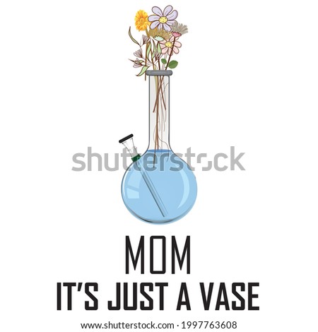 bong design you light weed leaf Green Marijuana bong Drawing Intoxicated Eyes Template for card, poster, banner, print for t-shirt ,pin, logo, badge, illustration, clipart, sticker

