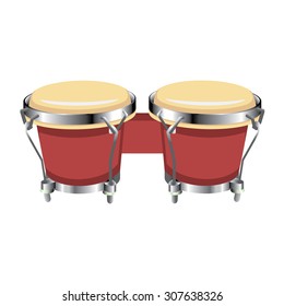 Bongo Drum