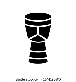 bongo icon collection, trendy style