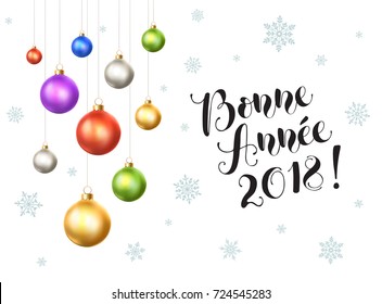 Joyeux Noel Et Bonne Annee Hd Stock Images Shutterstock