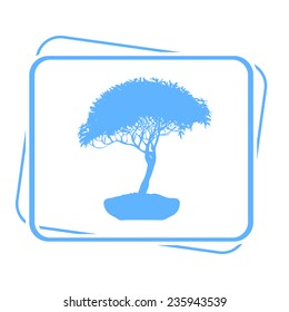Bonsai icon