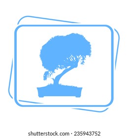 Bonsai icon