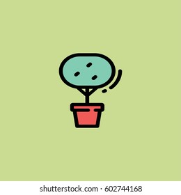 bonsai icon