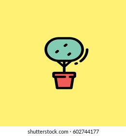 bonsai icon