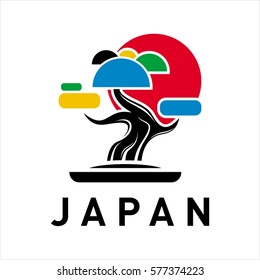 Bonsai Japan