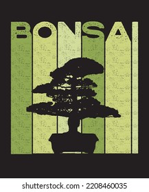BONSAI RETRO BONSAI RETRO DISEÑO 