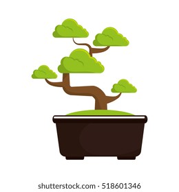 bonsai tree culture japanese