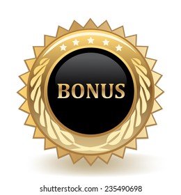 Bonus Badge