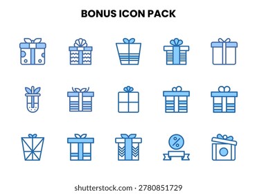 Bonus collection featuring Two Colour icons for web and mobile.