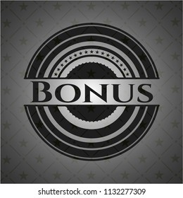 Bonus dark emblem