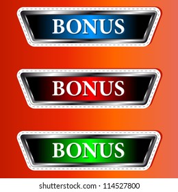Bonus icon