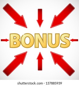 Bonus icon