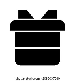 bonus icon or logo isolated sign symbol vector illustration - high quality black style vector icons
