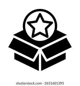 bonus soloid icon vector design good for web or mobile app