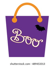 Boo Goodie Bag