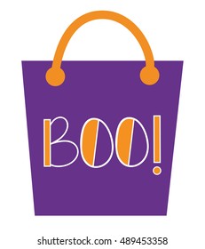 Boo Goodie Bag