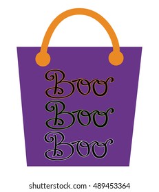 Boo Goodie Bag