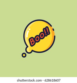 boo icon