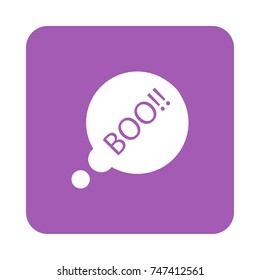 boo icon