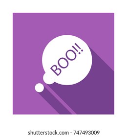 boo icon