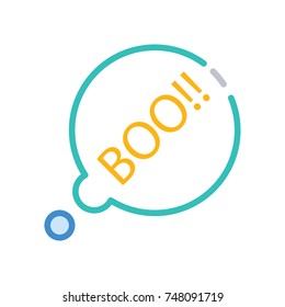 boo icon