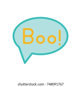 boo icon
