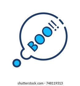 Boo icon