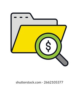 Icono de mantenimiento de libros con fondo blanco Vector Ilustración de stock