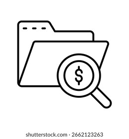 Icono de mantenimiento de libros con fondo blanco Vector Ilustración de stock