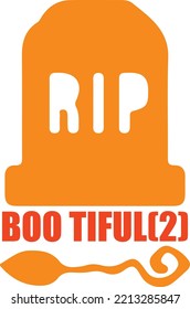 boo tiful 2 vector file