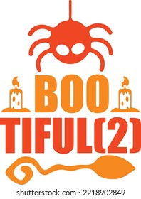 boo tiful 2 vector file svg