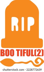 boo tiful[2] vector file svg