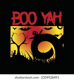 Boo yah 9 t-shirt design. Here You Can find and Buy t-Shirt Design. Digital Files for yourself, friends and family, or anyone who supports your Special Day and Occasions.