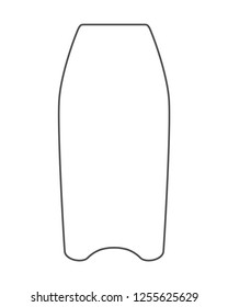 boogie board pen clipart