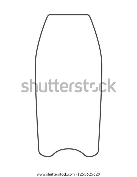 boogie board pen clipart