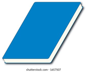 The book