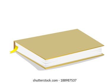 a book 