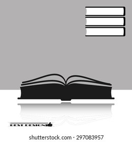 book
