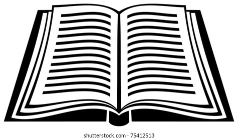 Bible Ouverte Images, Stock Photos & Vectors | Shutterstock