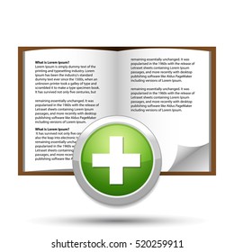 book add